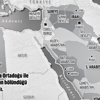 II. Sykes-Picot’ya tek engel Türkiye II. Sykes-Picot’ya tek engel Türkiye