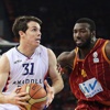 Anadolu Efes'ten de hakemlere tepki Anadolu Efes'ten de hakemlere tepki