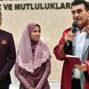 Tsunami’den kurtuldular, Bursa’da evlendiler Tsunami’den kurtuldular, Bursa’da evlendiler