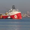 Barbaros Hayrettin Paşa, Tuzla Limanı’nda Barbaros Hayrettin Paşa, Tuzla Limanı’nda