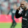 Beşiktaş'a bir şok daha! Vagner Love...