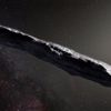 Oumuamua, yıldızlar arası ilk astreoid