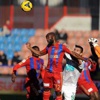 Kardemir Karabükspor 0 - 0 Bursaspor