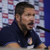 Diego Simeone'ye ağır ceza