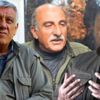 Kandil’in ele başları inlerinde sıkıştı Kandil’in ele başları inlerinde sıkıştı