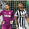 Monaco 'Vidal'arını söktü
