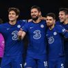 Chelsea menajerlik ücretlerinde zirvede Chelsea menajerlik ücretlerinde zirvede