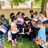 Elazığ da Dünya Çocuk Hakları Günü