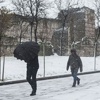 İstanbul'u fırtına vurdu! 9 binanın çatısı uçtu