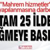 Ankara merkezli 25 ilde FETÖ operasyonu! 66 şüpheli hakkında gözaltı kararı Ankara merkezli 25 ilde FETÖ operasyonu! 66 şüpheli hakkında gözaltı kararı