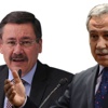Arınç ve Gökçek için inceleme başlatıldı, suç duyurusu CHP'den