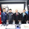 Kilis te Vergi Haftası etkinliği Kilis te Vergi Haftası etkinliği