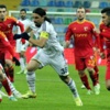 Kayseri'de puanlar paylaşıldı!