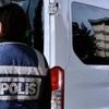 'Tahşiyecilere kumpas' soruşturmasında 5 tutuklama istemi 'Tahşiyecilere kumpas' soruşturmasında 5 tutuklama istemi