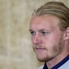 Kjaer, Zlatan'a meydan okudu Kjaer, Zlatan'a meydan okudu