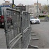Taksim'de 1 Mayıs önlemleri
