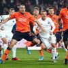 Başakşehir'in Kopenhag rövanş maçı tarihi belli oldu