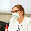 Bakan Pekcan yabancı firmaları, 'ihtisas serbest bölgeleri'ne davet etti Bakan Pekcan yabancı firmaları, 'ihtisas serbest bölgeleri'ne davet etti
