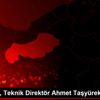 Boluspor, Teknik Direktör Ahmet Taşyürek le anlaştı Boluspor, Teknik Direktör Ahmet Taşyürek le anlaştı