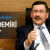 Gökçek: Emir demiri keser
