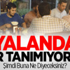 Çin Sevdalıları Yalanda Sınır Tanımıyor