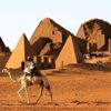 Son dakika haberi! Sudan daki sel felaketi piramitleri ... Son dakika haberi! Sudan daki sel felaketi piramitleri ...