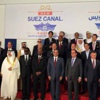 Dünya liderleri katıldı Erdoğan çağrılmadı Dünya liderleri katıldı Erdoğan çağrılmadı