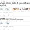 Ahmet Çakar'dan olay paylaşım!