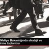 Hazine ve Maliye Bakanlığında strateji ve değerlendirme ... Hazine ve Maliye Bakanlığında strateji ve değerlendirme ...