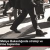 Hazine ve Maliye Bakanlığında strateji ve değerlendirme ...