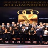 Otomotivin 2014 gladyatörleri ödüllendi Otomotivin 2014 gladyatörleri ödüllendi