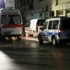 Cezaevinden çıkıp dehşet saçtı: 2 ölü Cezaevinden çıkıp dehşet saçtı: 2 ölü