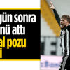 Adem Ljajic'ten 219 gün sonra gelen gol