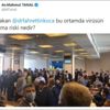 CHP’li vekil korona şüphesiyle hastaneye kaldırıldı CHP’li vekil korona şüphesiyle hastaneye kaldırıldı