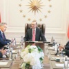 Mücadele Türkiye olmadan olmaz Mücadele Türkiye olmadan olmaz