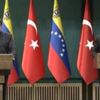 Erdoğan ve Maduro'dan ortak açıklama: Karakas'a cami yapacağız