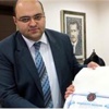 Belediye Başkanı'na silahlı saldırı! Belediye Başkanı'na silahlı saldırı!