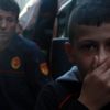 Samsun'da korkutan yangın