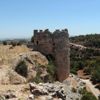 Hatay'daki tarihi Koz Kalesi turizme kazandırılacak Hatay'daki tarihi Koz Kalesi turizme kazandırılacak