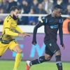 Trabzonspor, Evkur Yeni Malatyaspor'u konuk edecek Trabzonspor, Evkur Yeni Malatyaspor'u konuk edecek