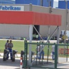 Eskişehir'de otomotiv işçilerinden iş bırakma eylemi