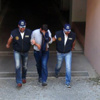 10 şüpheli adliyeye sevk edildi 10 şüpheli adliyeye sevk edildi