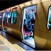 İstanbul'a metro müjdesi! İstanbul'a metro müjdesi!