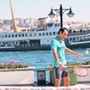 Büyüleyici İstanbul