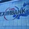 Türk Eximbank'a 630 milyon dolar sendikasyon kredisi