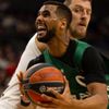 Fenerbahçe'ye Euroleague'de sürpriz rakip Fenerbahçe'ye Euroleague'de sürpriz rakip