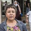 Adalet arıyorum