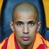 Feghouli’ye forma yok Feghouli’ye forma yok