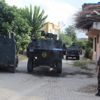 Nusaybin'deki sokağa çıkma yasağı kaldırıldı Nusaybin'deki sokağa çıkma yasağı kaldırıldı