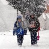 Ankara'da okullar tatil Ankara'da okullar tatil